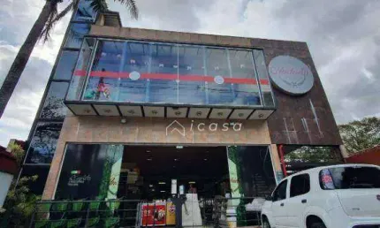 Prédio à venda, 788 m² por r$ 6.890.000,00 - jardim nova américa - são josé dos campos/sp