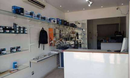 Ponto à venda, 137 m² por R$ 790.000,00 - Jardim Motorama - São José dos Campos/SP