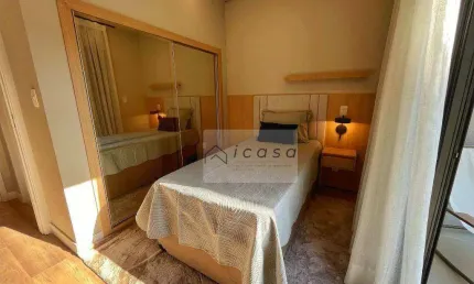 Sobrado com 3 dormitórios à venda, 134 m² por R$ 1.324.521,40 - Urbanova - São José dos Campos/SP