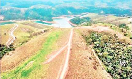 Sítio à venda, 22000 m² por R$ 540.000,00 - Buquirinha - São José dos Campos/SP