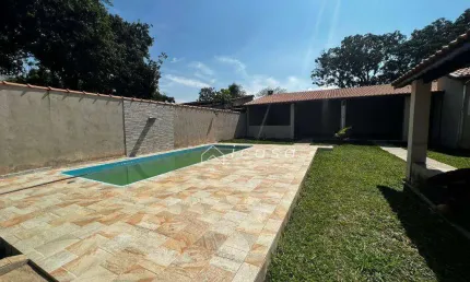 Chácara com 2 dormitórios à venda, 567 m² por r$ 425.600,00 - boa vista - caçapava/sp