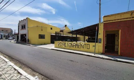 Terreno à venda, 400 m² por R$ 700.000,00 - Centro - Caçapava/SP