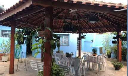 Sobrado com 3 dormitórios, 350 m² - venda por R$ 1.400.000,00 ou aluguel por R$ 4.000,00/mês - Centro - Caçapava/SP