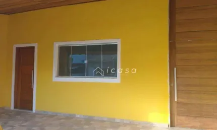 Casa com 4 dormitórios à venda, 104 m² por R$ 510.700,00 - Condomínio Residencial Melville - Caçapava/SP