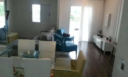 Apartamento com 3 dormitórios à venda, 99 m² por R$ 750.000,00 - Vila Sanches - São José dos Campos/SP