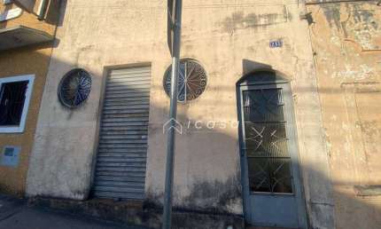 Casa com 4 dormitórios à venda, 318 m² por R$ 1.200.000,00 - Vila São João - Caçapava/SP