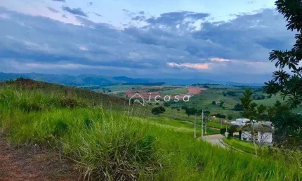 Terreno à venda, 1885 m² por r$ 420.000,00 - condomínio terras de santa mariana - caçapava/sp