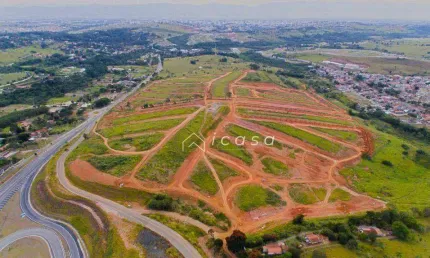 Terreno à venda, 250 m² por R$ 160.000,00 - Bel Recanto - Taubaté/SP