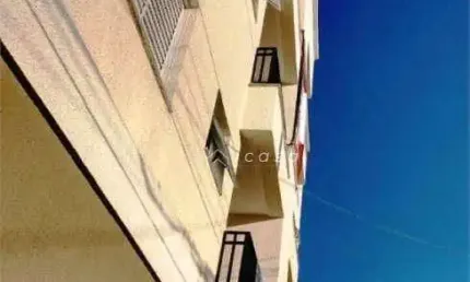 Apartamento com 2 dormitórios à venda, 64 m² por R$ 230.000,00 - Jardim Rafael - Caçapava/SP