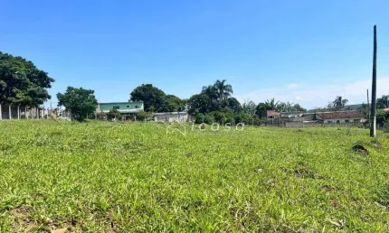 Área à venda, 3700 m² por R$ 1.500.000,00 - Caçapava Velha - Caçapava/SP