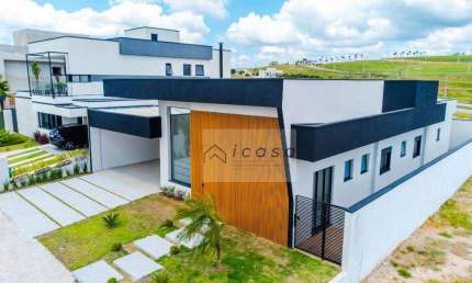 Casa com 3 dormitórios à venda, 288 m² por R$ 2.400.000,00 - Urbanova - São José dos Campos/SP