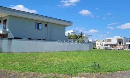 Terreno à venda, 551 m² por R$ 2.560.000,00 - Urbanova - São José dos Campos/SP