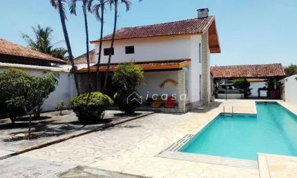 Chácara com 3 dormitórios à venda, 850 m² por r$ 1.380.000,00 - residencial parque esperança - taubaté/sp