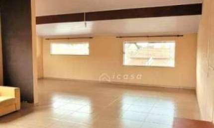 Sobrado com 3 dormitórios à venda, 216 m² por R$ 400.000,00 - Vitória Vale - Caçapava/SP