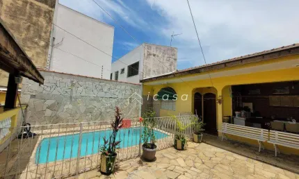 Casa com 3 dormitórios à venda, 313 m² por R$ 1.200.000,00 - Vila Resende - Caçapava/SP