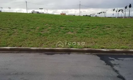 Terreno à venda, 250 m² por R$ 290.000,00 - Jardim das Flores - São José dos Campos/SP