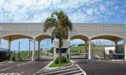 Terreno à venda, 901 m² por r$ 450.000,00 - altos da quinta reserva - são josé dos campos/sp