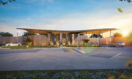 Terreno à venda, 600 m² por r$ 1.671.773,12 - urbanova - são josé dos campos/sp