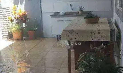 Casa com 3 dormitórios à venda, 186 m² por R$ 498.000,00 - Borda da Mata - Caçapava/SP