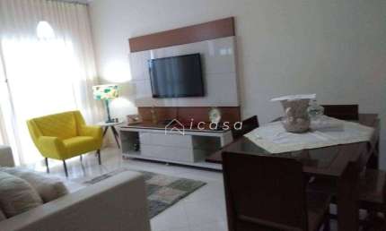Casa com 3 dormitórios à venda, 121 m² por R$ 550.000,00 - Jardim Santa Maria - Jacareí/SP