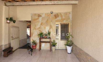 Chácara com 4 dormitórios à venda, 1685 m² por R$ 1.015.000,00 - Jardim Rafael - Caçapava/SP
