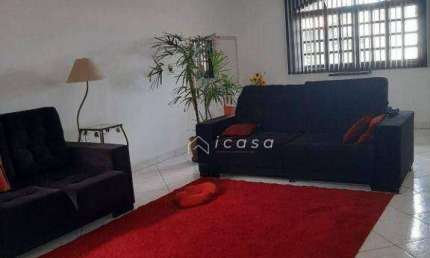 Sobrado com 2 dormitórios à venda, 240 m² por R$ 954.000,00 - Jardim América - Caçapava/SP