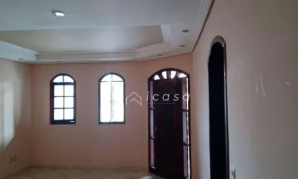 Casa com 3 dormitórios à venda, 180 m² por R$ 375.000,00 - Condomínio Mirante do Vale. - Caçapava/SP