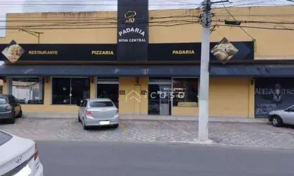 Ponto à venda, 657 m² por R$ 2.000.000,00 - Vila Resende - Caçapava/SP