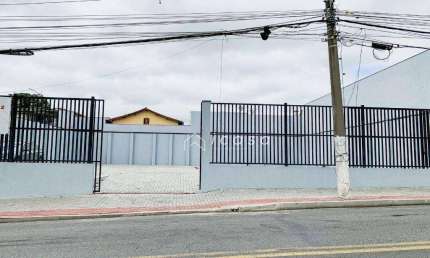 Ponto para alugar, 625 m² por R$ 8.113,44/mês - Jardim Maria Cândida - Caçapava/SP