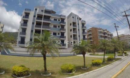 Apartamento com 2 dormitórios à venda, 90 m² por R$ 1.250.000,00 - Praia Grande - Ubatuba/SP