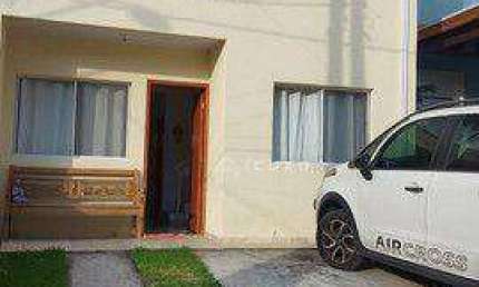 Sobrado com 3 dormitórios à venda, 99 m² por R$ 520.000,00 - Vila Bandeirantes - Caçapava/SP