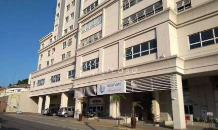 Sala à venda, 34 m² por R$ 349.200,35 - Centro - Jacareí/SP