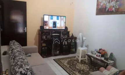 Casa com 3 dormitórios à venda, 175 m² por r$ 532.000,00 - jardim caçapava - caçapava/sp