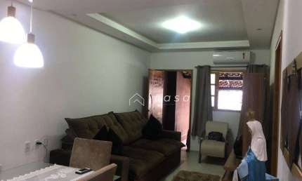 Casa com 2 dormitórios à venda, 214 m² por R$ 550.000,00 - Vila Antônio Augusto Luiz - Caçapava/SP