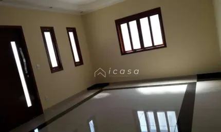 Casa com 3 dormitórios à venda, 150 m² por R$ 585.200,00 - Residencial Esperança - Caçapava/SP
