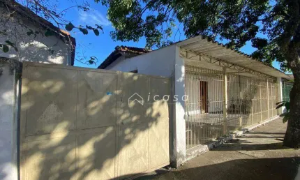 Casa com 3 dormitórios à venda, 192 m² por r$ 540.000,00 - jardim são josé - caçapava/sp