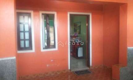 Casa com 3 dormitórios à venda, 149 m² por R$ 500.000,00 - Vila Antônio Augusto Luiz - Caçapava/SP