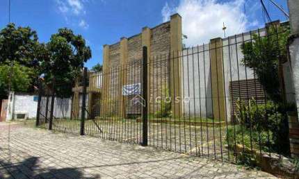 Terreno à venda, 3626 m² por R$ 7.200.000,00 - Centro - São José dos Campos/SP