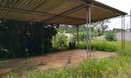 Terreno à venda, 3200 m² por r$ 350.000,00 - tijuco preto - caçapava/sp