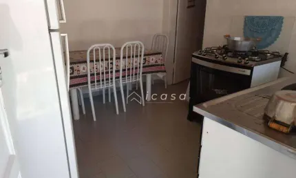 Casa com 2 dormitórios à venda, 229 m² por R$ 280.000,00 - Vila Santa Izabel - Caçapava/SP
