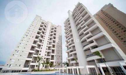 Apartamento com 3 dormitórios à venda, 163 m² por R$ 1.010.000 Edifício Placere - Vila Costa - Taubaté/SP