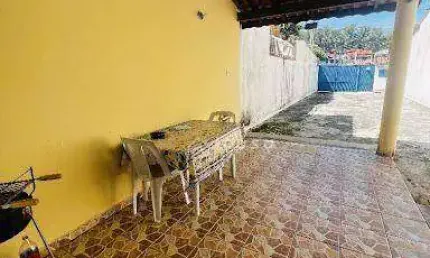 Casa com 1 dormitório à venda, 64 m² por R$ 220.000,00 - Jardim Primavera - Caçapava/SP