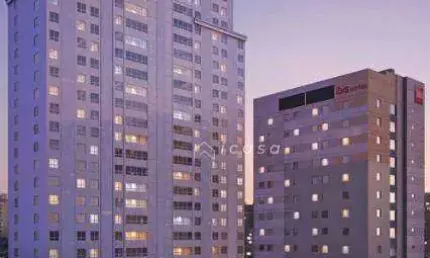 Conjunto à venda, 133 m² por R$ 1.446.942,81 - Centro - Jacareí/SP