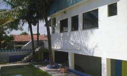 Sobrado com 2 dormitórios à venda, 167 m² por R$ 520.000,00 - Vila Antônio Augusto Luiz - Caçapava/SP
