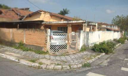 Terreno à venda, 300 m² por R$ 585.000,00 - Vila Resende - Caçapava/SP