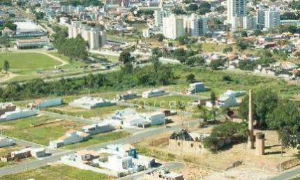 Terreno à venda, 462 m² por R$ 216.150,35 - Parque do Museu - Caçapava/SP