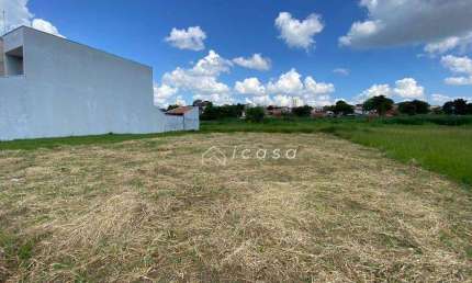 Terreno à venda, 175 m² por R$ 149.000,00 - Parque do Museu - Caçapava/SP