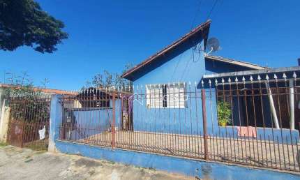 Casa com 4 dormitórios à venda, 152 m² por R$ 650.000,00 - Vila Santos - Caçapava/SP