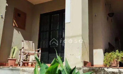 Casa com 3 dormitórios à venda, 180 m² por R$ 500.000,00 - Jardim Rafael - Caçapava/SP