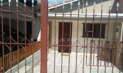 Casa com 2 dormitórios à venda, 112 m² por R$ 340.000,00 - Vila São João - Caçapava/SP